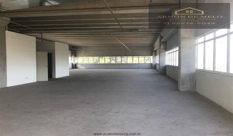 Depósito-Galpão, 2821 m² - Foto 11