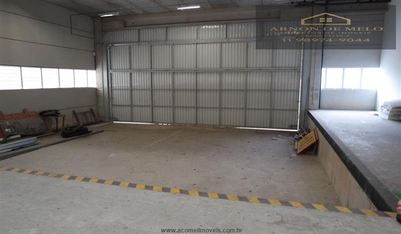 Depósito-Galpão, 2821 m² - Foto 18