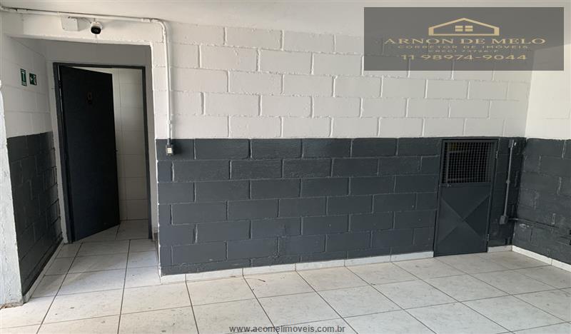 Pavilhão/galpão/depósito para alugar, 569 m² por R$ 20.000,00 Pavilhão/galpão/depósito para alugar, 569 m² por R$ 20.000,00