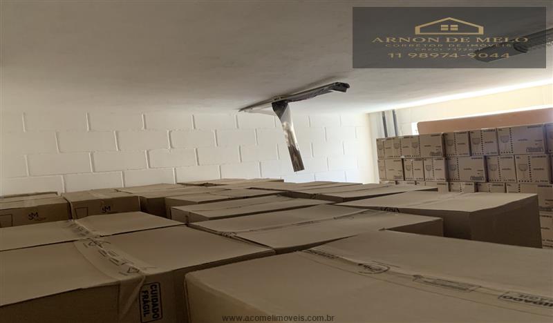 Pavilhão/galpão/depósito para alugar, 569 m² por R$ 20.000,00 Pavilhão/galpão/depósito para alugar, 569 m² por R$ 20.000,00