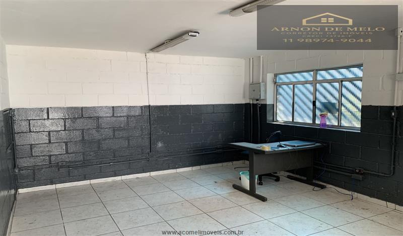 Pavilhão/galpão/depósito para alugar, 569 m² por R$ 20.000,00 Pavilhão/galpão/depósito para alugar, 569 m² por R$ 20.000,00