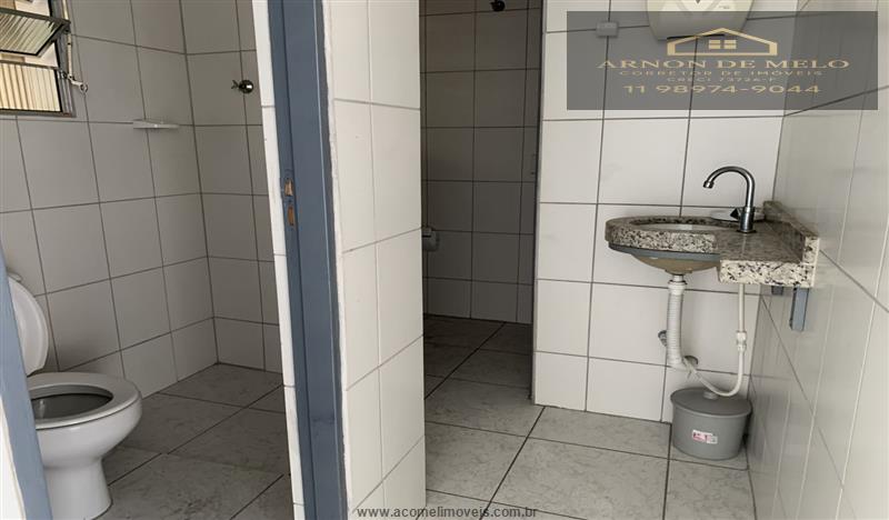 Pavilhão/galpão/depósito para alugar, 569 m² por R$ 20.000,00 Pavilhão/galpão/depósito para alugar, 569 m² por R$ 20.000,00