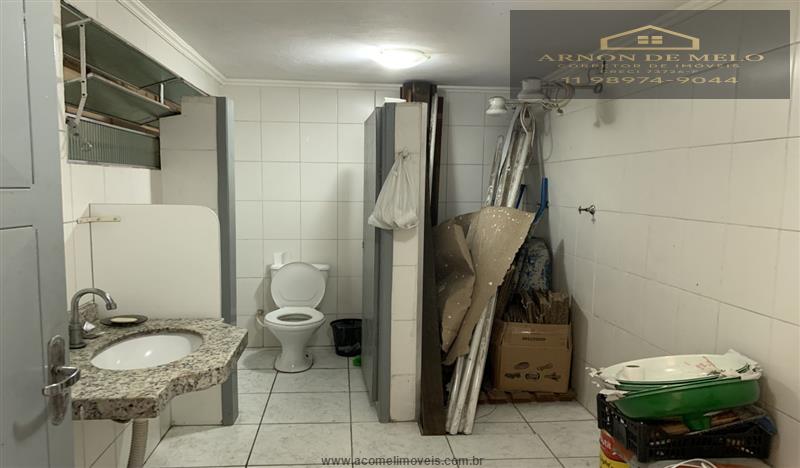 Depósito-Galpão, 569 m² - Foto 14