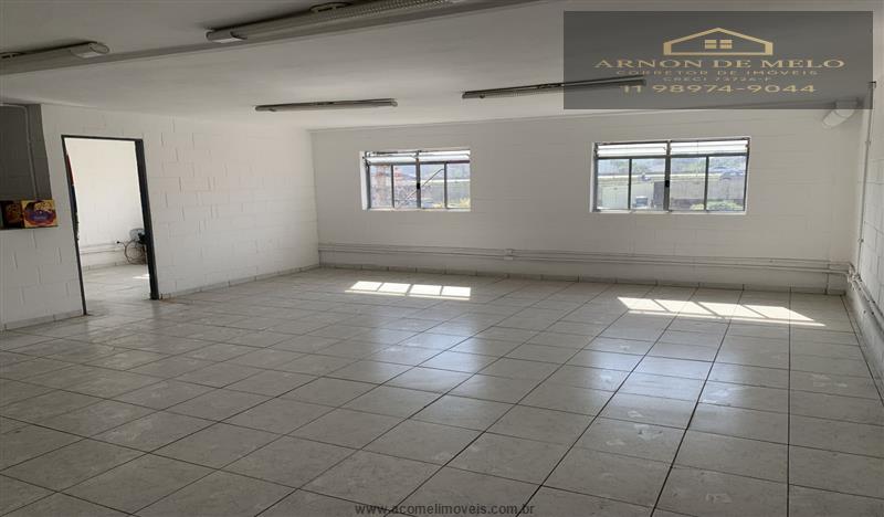 Pavilhão/galpão/depósito para alugar, 569 m² por R$ 20.000,00 Pavilhão/galpão/depósito para alugar, 569 m² por R$ 20.000,00