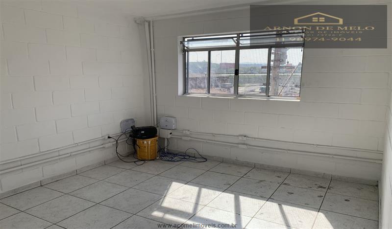 Pavilhão/galpão/depósito para alugar, 569 m² por R$ 20.000,00 Pavilhão/galpão/depósito para alugar, 569 m² por R$ 20.000,00