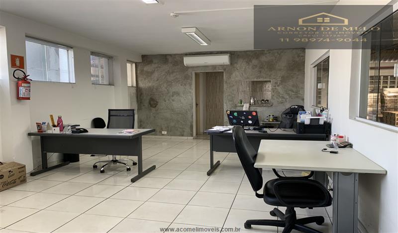 Pavilhão/galpão/depósito para alugar, 1.029 m² por R$ 40.000,00 Pavilhão/galpão/depósito para alugar, 1.029 m² por R$ 40.000,00