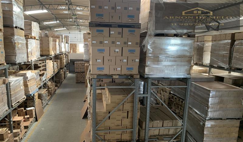 Pavilhão/galpão/depósito para alugar, 1.029 m² por R$ 40.000,00 Pavilhão/galpão/depósito para alugar, 1.029 m² por R$ 40.000,00