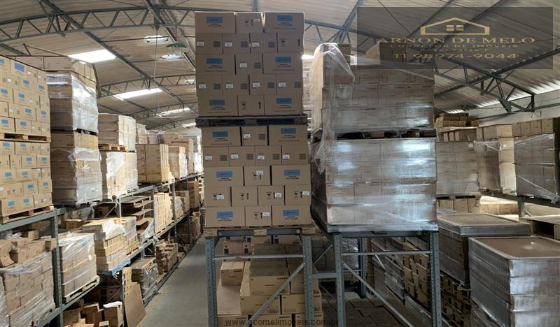 Pavilhão/galpão/depósito para alugar, 1.029 m² por R$ 40.000,00 Pavilhão/galpão/depósito para alugar, 1.029 m² por R$ 40.000,00