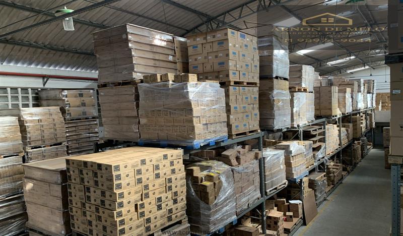 Pavilhão/galpão/depósito para alugar, 1.029 m² por R$ 40.000,00 Pavilhão/galpão/depósito para alugar, 1.029 m² por R$ 40.000,00