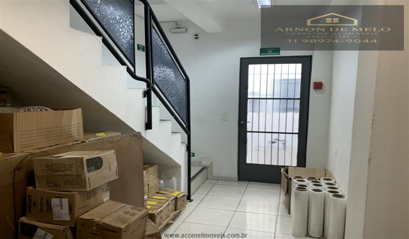 Pavilhão/galpão/depósito para alugar, 1.029 m² por R$ 40.000,00 Pavilhão/galpão/depósito para alugar, 1.029 m² por R$ 40.000,00