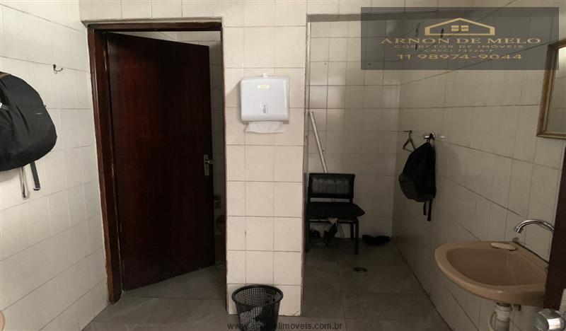 Pavilhão/galpão/depósito para alugar, 530 m² por R$ 20.000,00 Pavilhão/galpão/depósito para alugar, 530 m² por R$ 20.000,00