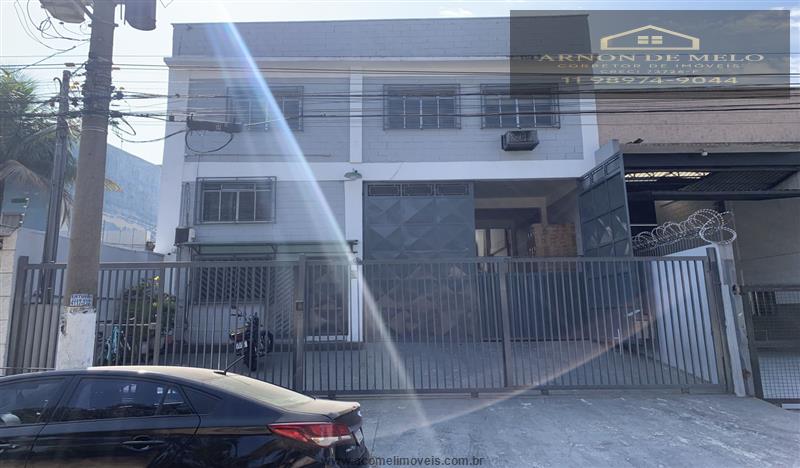 Pavilhão/galpão/depósito para alugar, 530 m² por R$ 20.000,00 Pavilhão/galpão/depósito para alugar, 530 m² por R$ 20.000,00