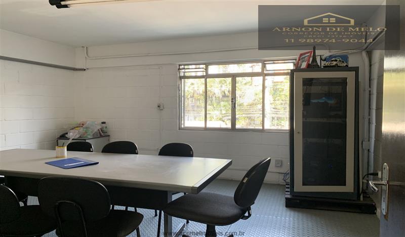 Pavilhão/galpão/depósito para alugar, 530 m² por R$ 20.000,00 Pavilhão/galpão/depósito para alugar, 530 m² por R$ 20.000,00