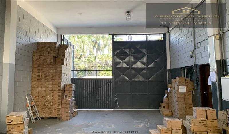 Pavilhão/galpão/depósito para alugar, 530 m² por R$ 20.000,00 Pavilhão/galpão/depósito para alugar, 530 m² por R$ 20.000,00