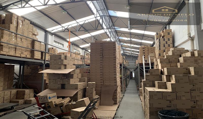 Pavilhão/galpão/depósito para alugar, 530 m² por R$ 20.000,00 Pavilhão/galpão/depósito para alugar, 530 m² por R$ 20.000,00