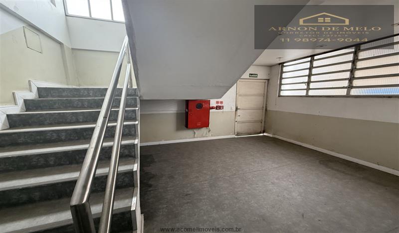 Depósito-Galpão, 1600 m² - Foto 18