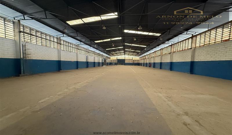 Depósito-Galpão, 1600 m² - Foto 20