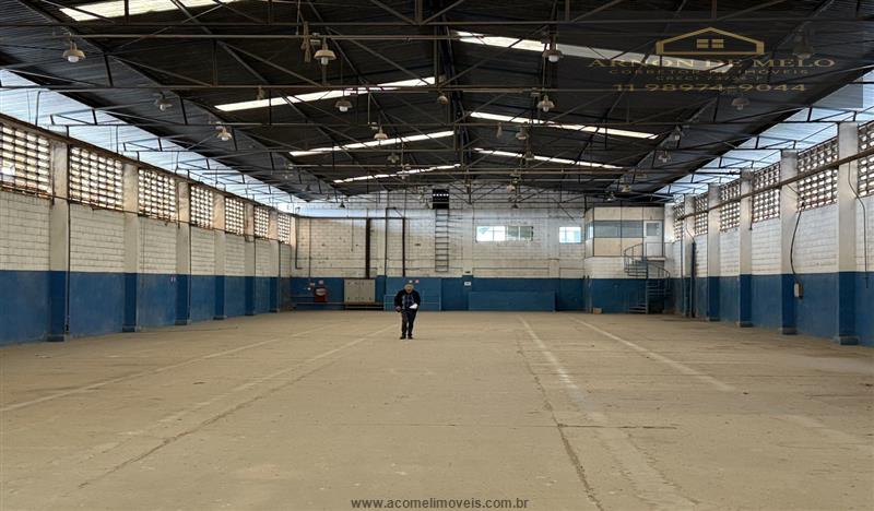 Depósito-Galpão, 1600 m² - Foto 23