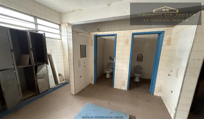 Depósito-Galpão, 1600 m² - Foto 14