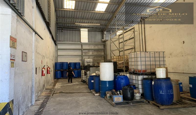 Depósito-Galpão, 1500 m² - Foto 11