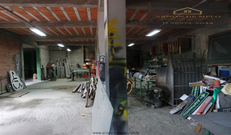 Pavilhão/galpão/depósito para alugar, 1.250 m² por R$ 17.000,00 Pavilhão/galpão/depósito para alugar, 1.250 m² por R$ 17.000,00