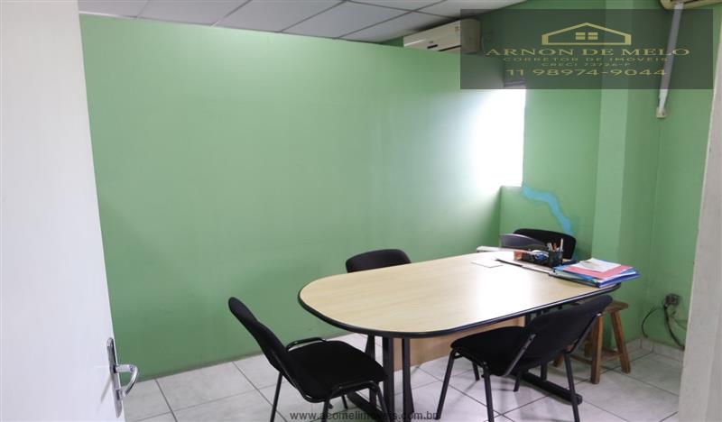 Depósito-Galpão, 1250 m² - Foto 15