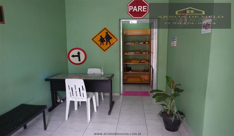 Depósito-Galpão, 1250 m² - Foto 16