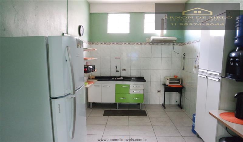 Depósito-Galpão, 1250 m² - Foto 14