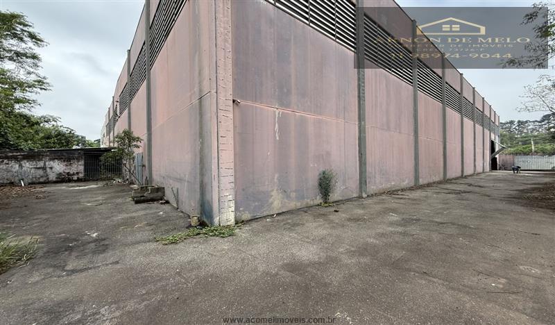 Pavilhão/galpão/depósito para alugar, 925 m² por R$ 26.000,00 Pavilhão/galpão/depósito para alugar, 925 m² por R$ 26.000,00