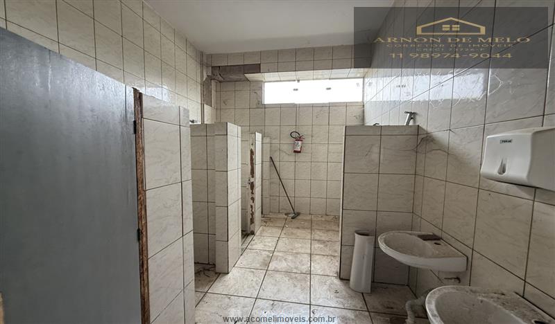 Pavilhão/galpão/depósito para alugar, 925 m² por R$ 26.000,00 Pavilhão/galpão/depósito para alugar, 925 m² por R$ 26.000,00