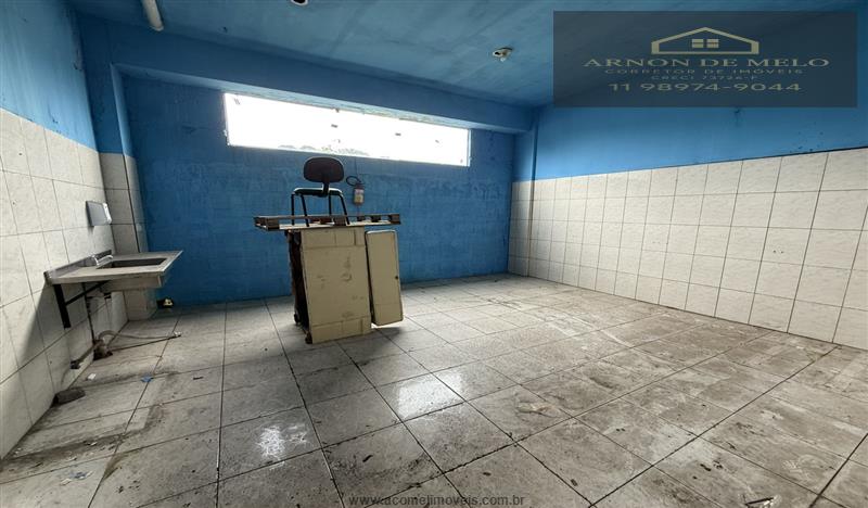 Pavilhão/galpão/depósito para alugar, 925 m² por R$ 26.000,00 Pavilhão/galpão/depósito para alugar, 925 m² por R$ 26.000,00