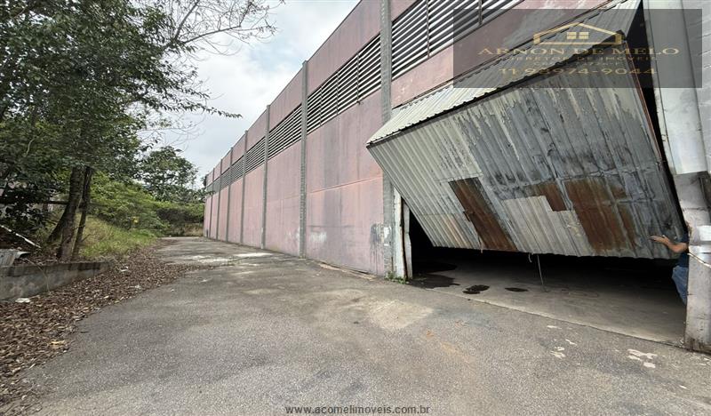 Pavilhão/galpão/depósito para alugar, 925 m² por R$ 26.000,00 Pavilhão/galpão/depósito para alugar, 925 m² por R$ 26.000,00