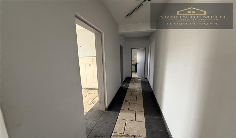 Depósito-Galpão, 522 m² - Foto 11