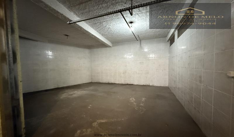 Depósito-Galpão, 522 m² - Foto 18