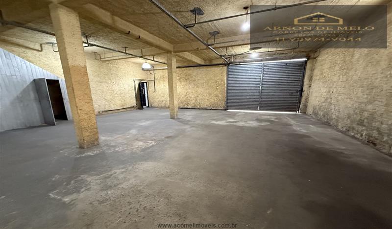 Depósito-Galpão, 522 m² - Foto 19