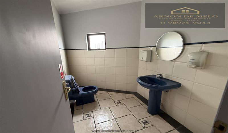 Depósito-Galpão, 522 m² - Foto 13
