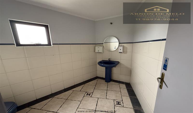 Depósito-Galpão, 522 m² - Foto 14