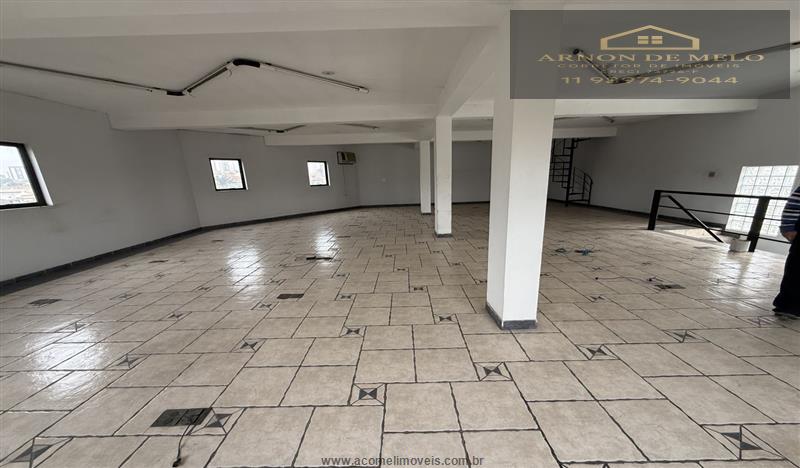 Depósito-Galpão, 522 m² - Foto 15