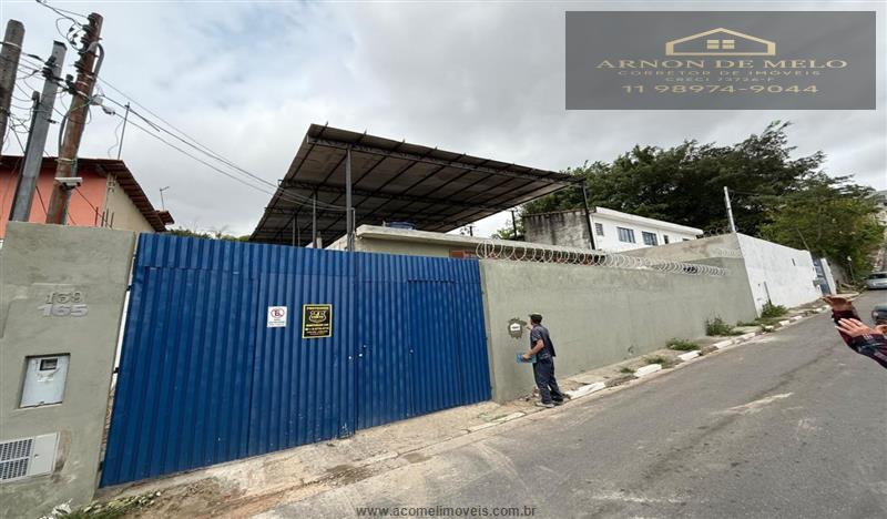 Depósito-Galpão, 700 m² - Foto 17