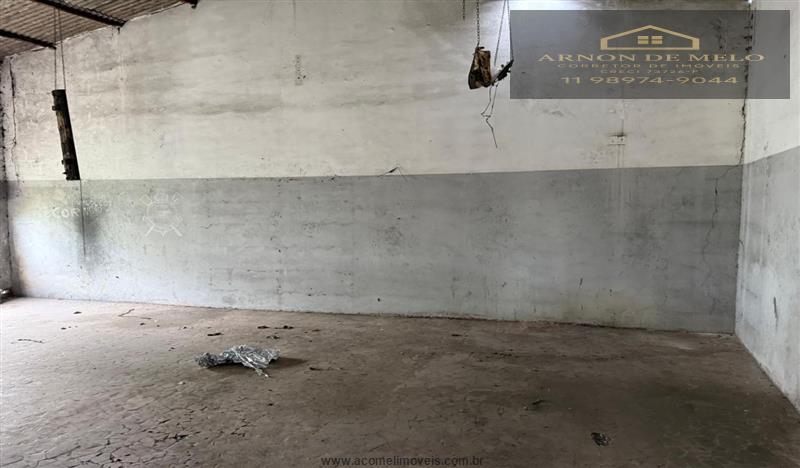 Pavilhão/galpão/depósito para alugar, 700 m² por R$ 10.000,00 Pavilhão/galpão/depósito para alugar, 700 m² por R$ 10.000,00