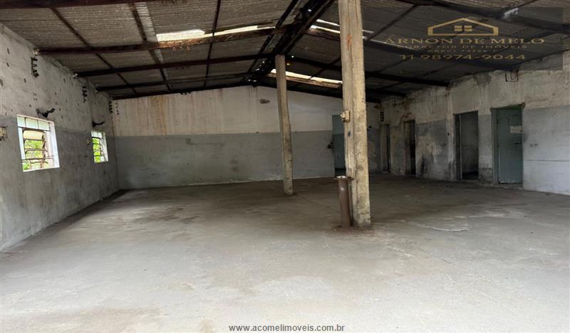 Pavilhão/galpão/depósito para alugar, 700 m² por R$ 10.000,00 Pavilhão/galpão/depósito para alugar, 700 m² por R$ 10.000,00
