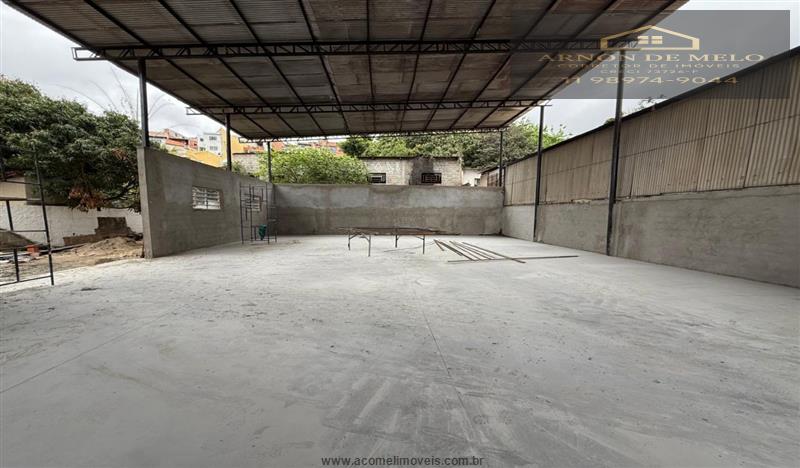 Pavilhão/galpão/depósito para alugar, 700 m² por R$ 10.000,00 Pavilhão/galpão/depósito para alugar, 700 m² por R$ 10.000,00