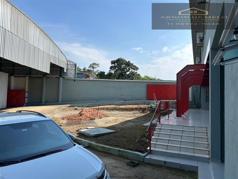 Depósito-Galpão, 2800 m² - Foto 21