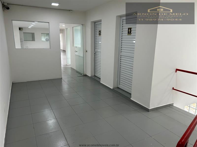 Depósito-Galpão, 2800 m² - Foto 5