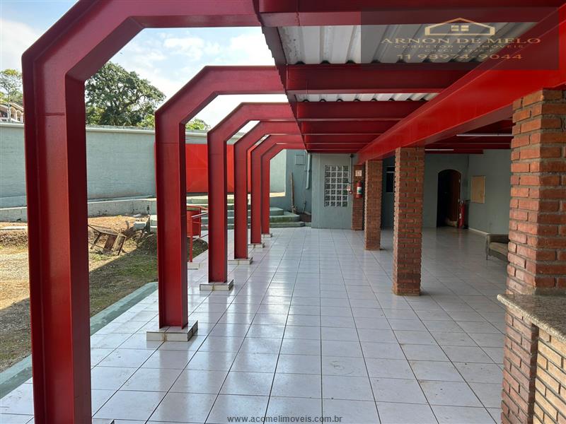 Depósito-Galpão, 2800 m² - Foto 2