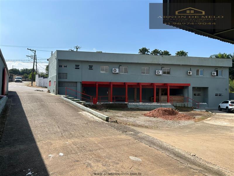 Depósito-Galpão, 2800 m² - Foto 12