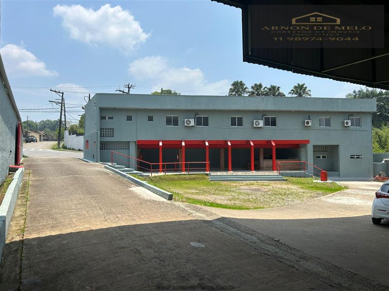 Depósito-Galpão, 2800 m² - Foto 23