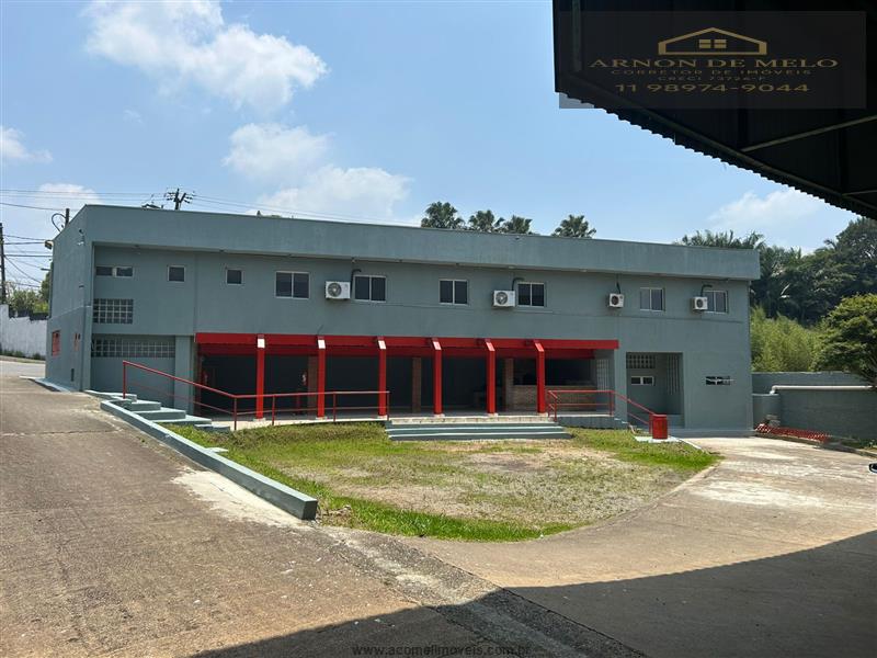 Depósito-Galpão, 2800 m² - Foto 19