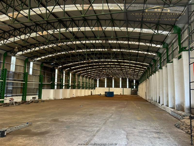 Depósito-Galpão, 2800 m² - Foto 20