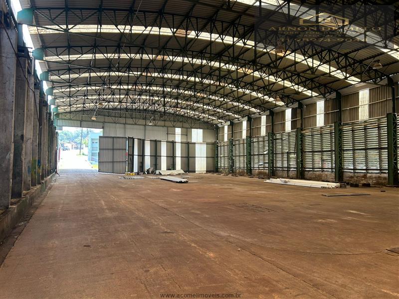 Depósito-Galpão, 2800 m² - Foto 17